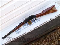 Cimarron Uberti 1873 357 mag SRC Carbine NEW!  Cimmaron Rifles > Lever