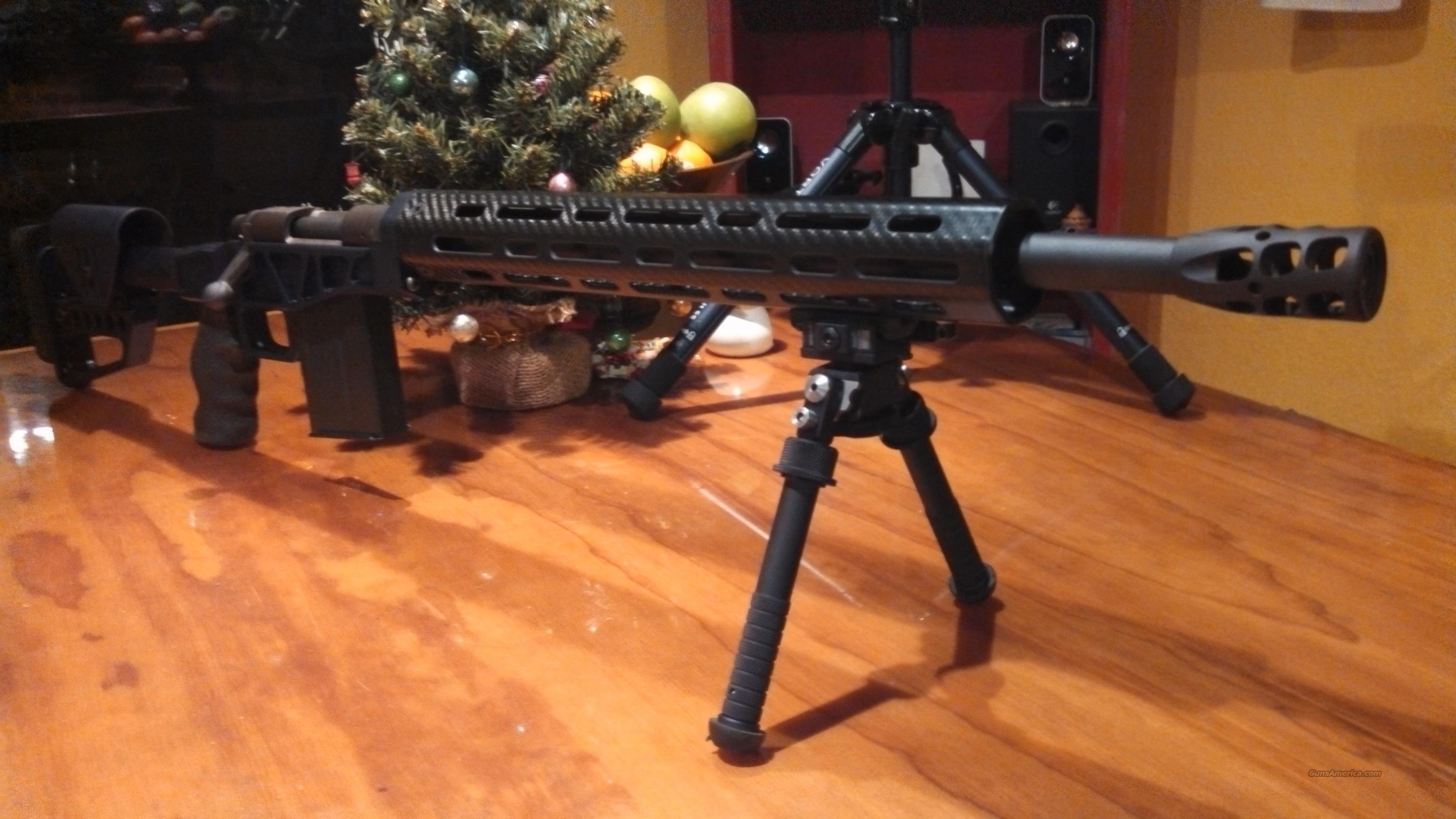 Remington 700 SPS Tactical .308 WIN IN XLR CHAS... for sale