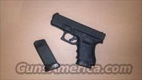 Glock G30 w/Laser  Glock Pistols > 29/30/36