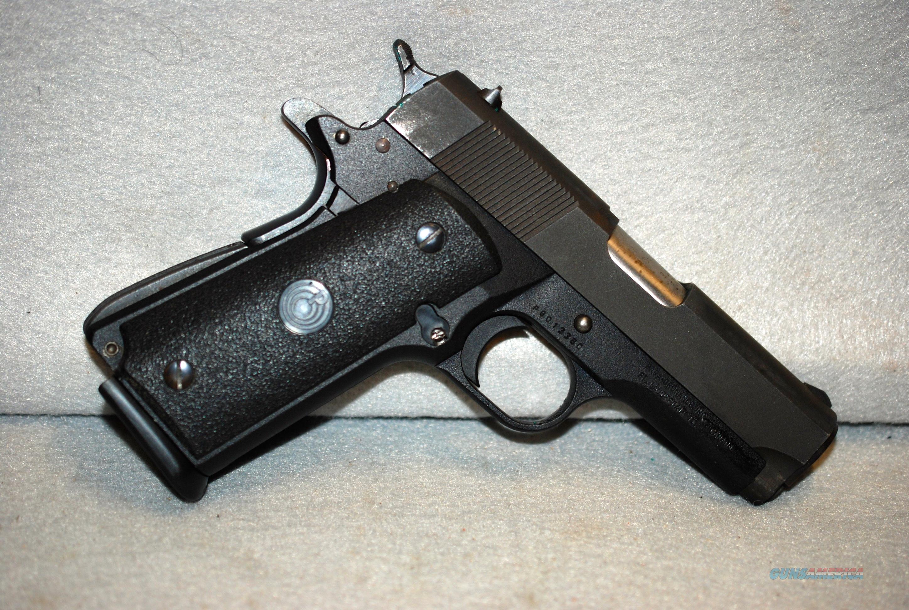 Para Ordnance 45ACP short barrel for sale (965223440)