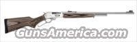 Marlin XLR Rifles  Marlin Rifles > Modern > Lever Action
