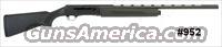 12 Gauge - H&R Excell Auto Shotgun  [952]  Harrington & Richardson Shotguns