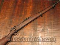 Springfield low S/N 1903 .30-06  Military Misc. Rifles US > 1903 Springfield/Variants