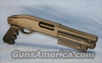 SERBU 870 super shorty  AOW  Class 3 Shotguns > Class 3 Any Other Weapon