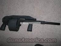 Cobray 12 ga. Street Sweeper  Class 3 Shotguns > Class 3 Any Other Weapon