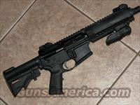 LWRC UCIW 5.56 SBR  Class 3 Rifles > Class 3 Any Other Weapon