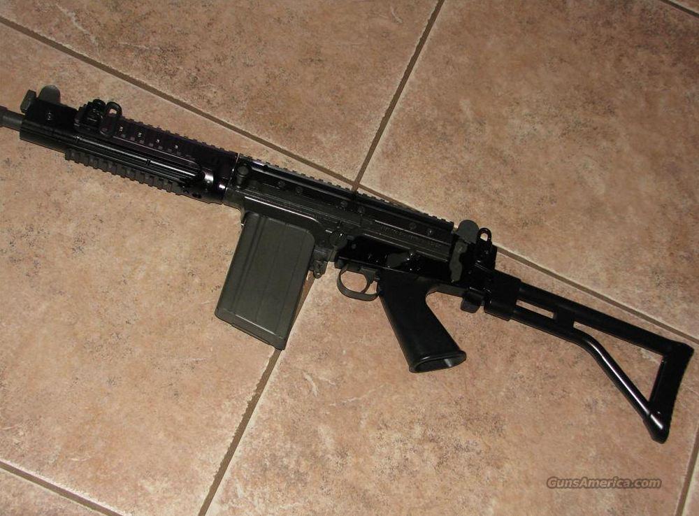 DS ARMS DSA SA 58 SA58 OSW SBR FN FAL 308 SBR for sale