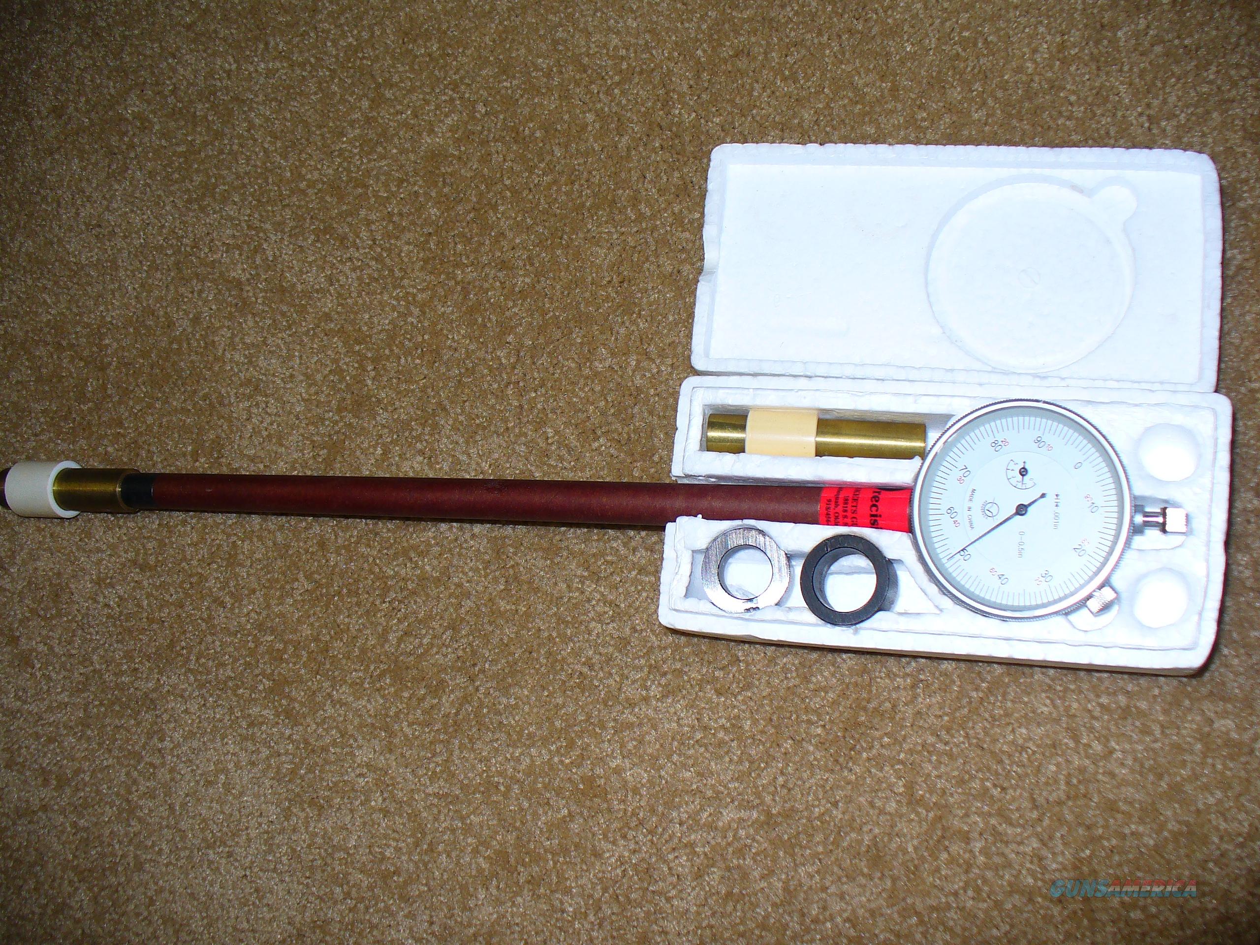 shotgun Bore gauge for sale
