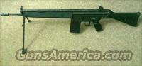 HK91 Polygonal  Heckler & Koch Rifles > Tactical