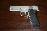 Smith and Wesson 1086 10mm  Smith & Wesson Pistols - Autos > Steel Frame