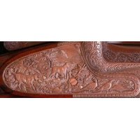 Merkel 303-E Luxus Sidelock  Saiga Shotguns > Shotguns