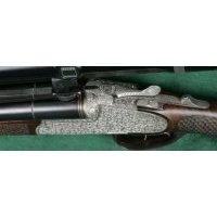 Krieghoff Neptune Primus Drill  Drilling & Combo Shotgun Rifle Combos 