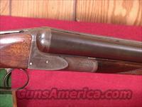 196P FOX PHILLI EARLY A- GRADE 12GA  Fox Shotguns