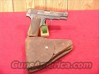 C573R JAPANESE "SUGIURA SHIKI"  Military Misc. Pistols Non-US