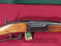 286o SAVAGE 1899 BARREL BAND CARBINE 30-30  Savage Rifles > Model 95/99 Family