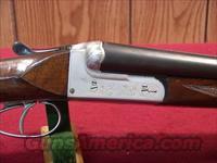 152R SPANISH RIVIERA SXS 16GA  Double Shotguns (Misc.)  > Spanish