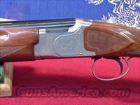 138P WINCHESTER 101 PIGEON GRADE 28GA 28"  Winchester Shotguns - Modern > O/U > Hunting