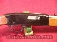 29R WINCHESTER 190 SEMI AUTO 22  Winchester Rifles - Modern Bolt/Auto/Single > Autoloaders