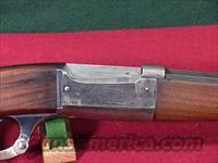 129o SAVAGE 1899C 1/2RD 1/2OCT 303 SAVAGE  Savage Rifles > Model 95/99 Family