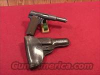 C539R SPANISH ASTRA 600 9MM  Astra Pistols