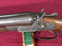 682 JP CLABROUGH & BRO'S LONDON  C Misc Shotguns