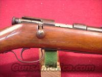 155P WINCHESTER MODEL 56 IN RARE 22 SHORT ONLY  Winchester Rifles - Modern Bolt/Auto/Single > .22 Boys Rifles