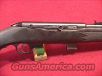 149Q MOSSBERG SEMI AUTO FOLDING FORE END  Mossberg Rifles > Plinkster Series