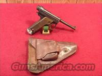 C568R NAMBU TYPE 14 8MM  Military Misc. Pistols Non-US