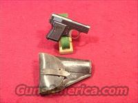 C505R BERNARDELLI BABY VEST POCKET MODEL 22  B Misc Pistols
