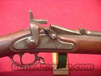 C86 SPRINGFIELD 1866 BREACH LOADING RIFLE  Military Misc. Rifles US > Pre-1900