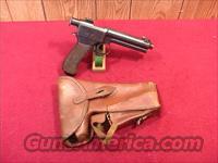 C520R ROTH STEYR MODEL 1907 8MM  Steyr Pistols