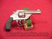 C437Q US REVOLVER 32 5 SHOT REVOLVER   TU Misc Pistols