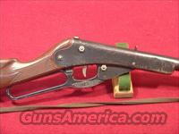 C149 DAISY 960 TRAINER  Air Rifles - Pistols > Childs Lever Action