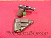 C483Q MAUSER MODEL 1914 32ACP  Mauser Pistols