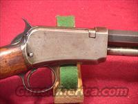 284Q WINCHESTER 1890 3RD MODEL 22WRF  Winchester Rifles - Modern Pump