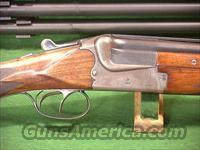 50q MERKEL 200E PRE WAR 12GA 26 1/2" SKEET GUN  Merkel Shotguns