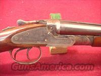 14R CRESCENT NEW EMPIRE SXS 410  Double Shotguns (Misc.)  > American