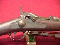 C85 SPRINGFIELD TRAP DOOR 1873 45-70  Military Misc. Rifles US > Pre-1900