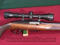 204o WINCHESTER 100 284 POST 64 RIFLE  Winchester Rifles - Modern Bolt/Auto/Single > Autoloaders
