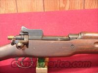 C403Q WINCHESTER 1917 30-06  Military Misc. Rifles US > Model 1917 Variants