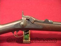 C84 SPRINGFIELD 1873 TRAP DOOR 45-70  Military Misc. Rifles US > Pre-1900