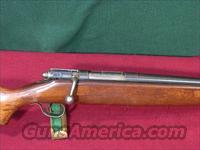387O JC HIGGINS BOLT 12GA  JC Higgins Shotguns