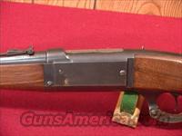 223P SAVAGE 1899H CARBINE TAKEDOWN 22HP  Savage Rifles > Model 95/99 Family