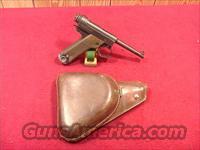 C558R NAMBU TYPE 14 8MM  Military Misc. Pistols Non-US