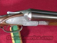 104P MERIDEN GUN CO. AJ AUBREY  Double Shotguns (Misc.)  > American