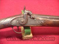 750 BELGIUM PERCUSSION 28GA SINGLE  Antique (Pre-1899) Shotguns - Misc.