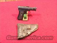 C481Q MAUSER MODEL 1910-14 25ACP  Mauser Pistols