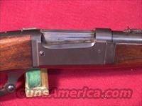 148P SAVAGE 1899A TAKE DOWN 303  Savage Rifles > Model 95/99 Family