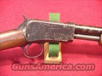 9R WINCHESTER 1906 22 SHOR, LONG AND LONG RIFLE  Winchester Rifles - Modern Pump