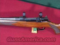 34P COLT COLTSMAN CUSTOM RIFLE  Colt Rifles - Non-AR15 Modern Rifles
